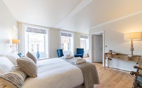 The Ironmongers Boutique Accommodation