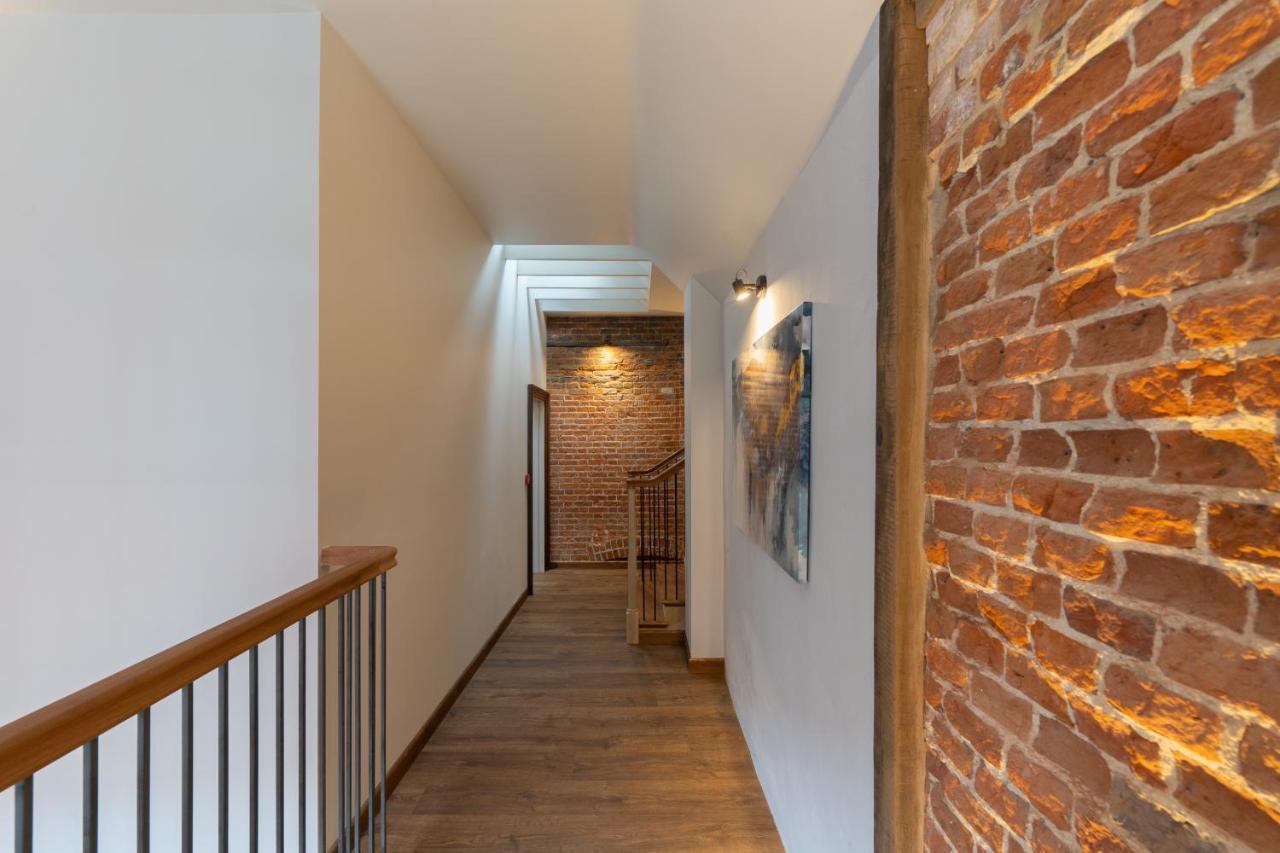 The Ironmongers Boutique Accommodation Aylsham Exterior photo