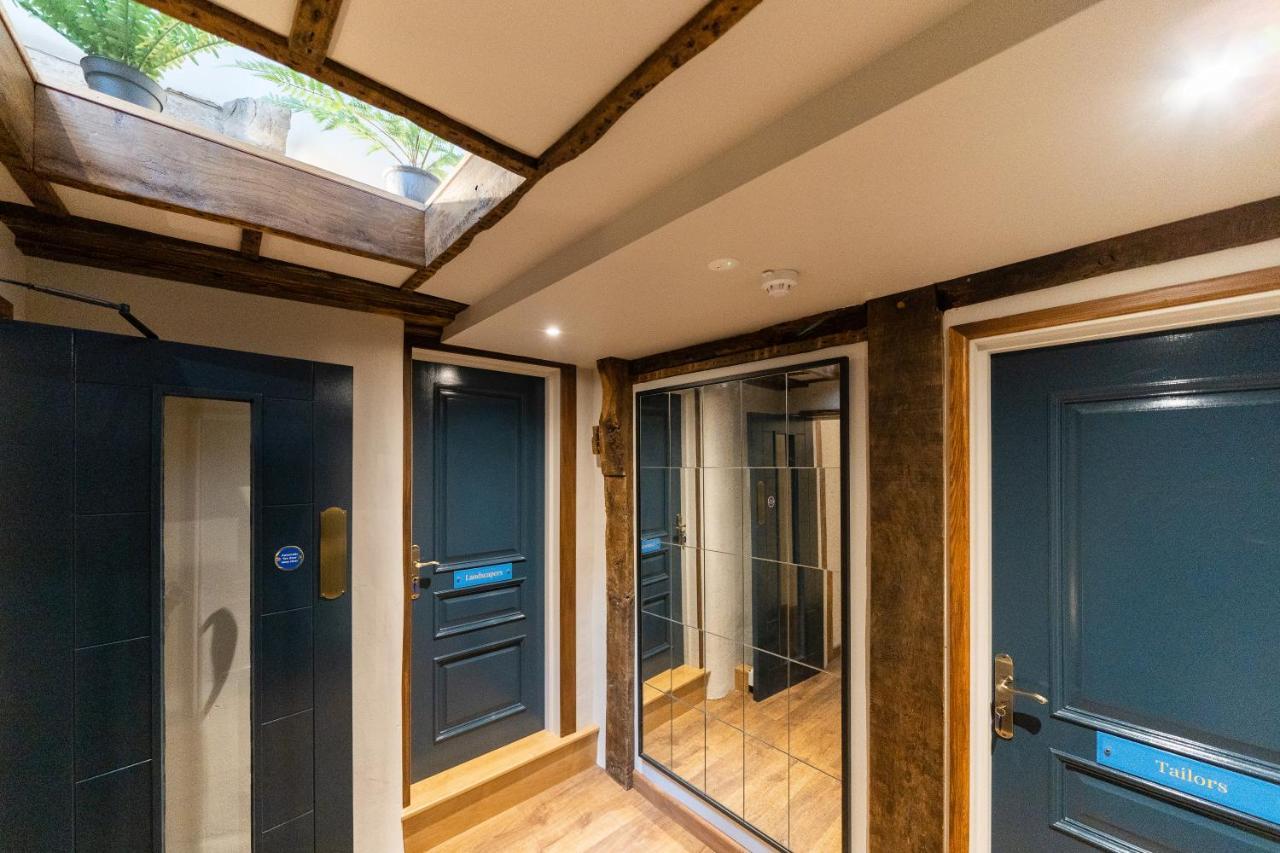 The Ironmongers Boutique Accommodation Aylsham Exterior photo